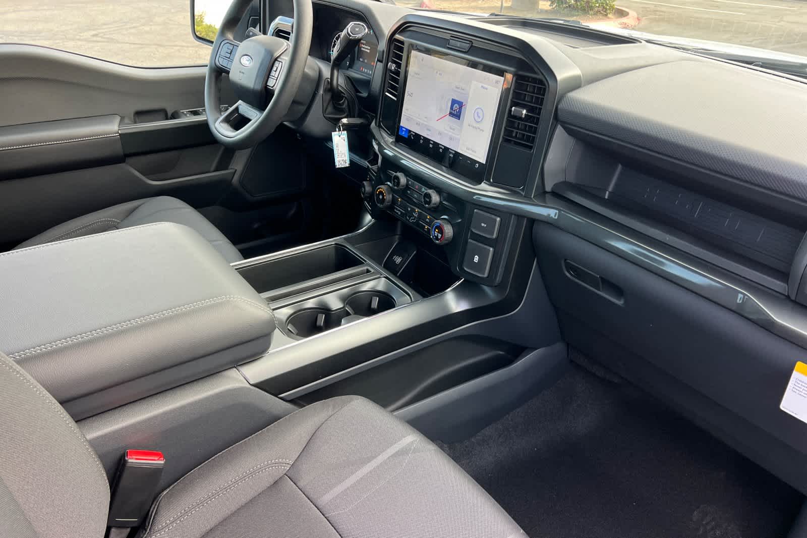 Thumbnail: 2026 Ford F-150 - 16