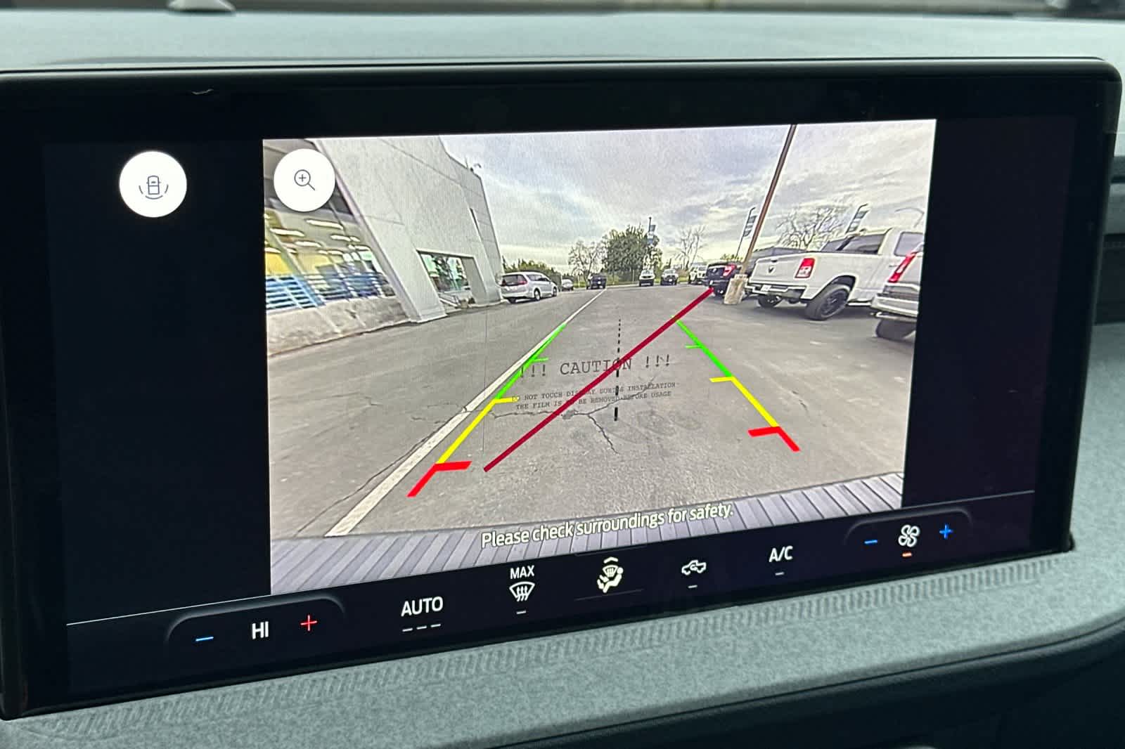 Thumbnail: 2026 Ford Maverick - 19