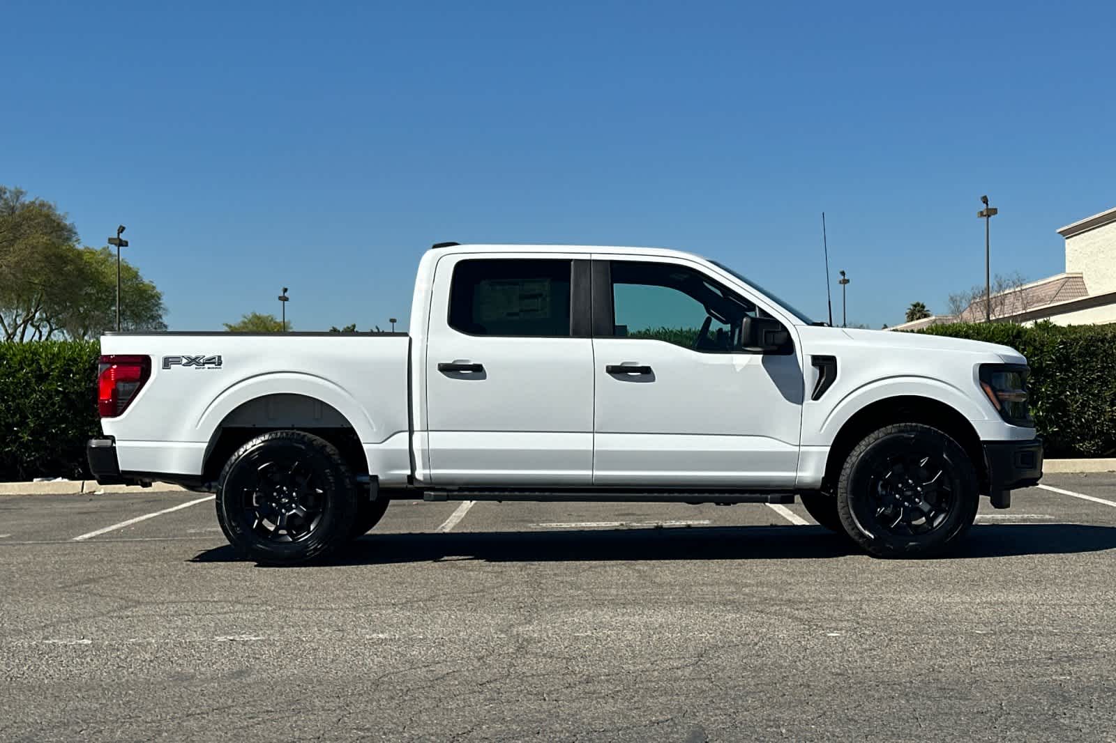 Thumbnail: 2026 Ford F-150 - 8