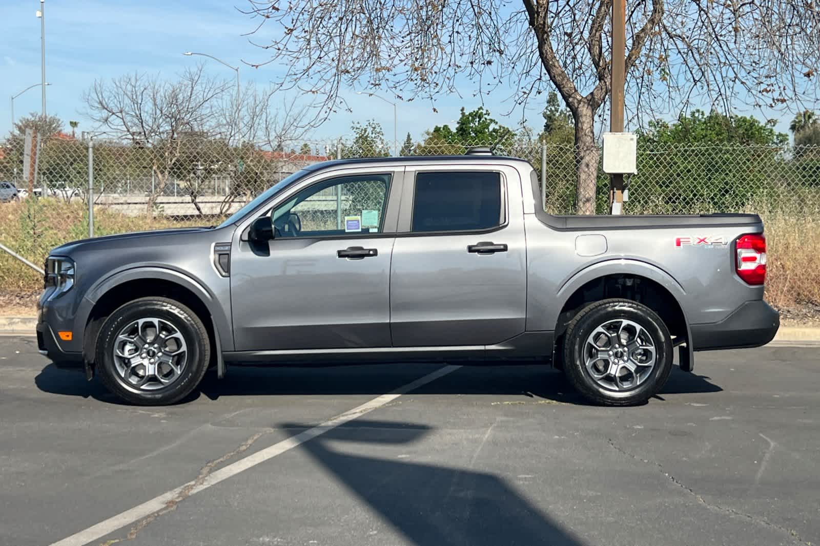 Thumbnail: 2026 Ford Maverick - 5