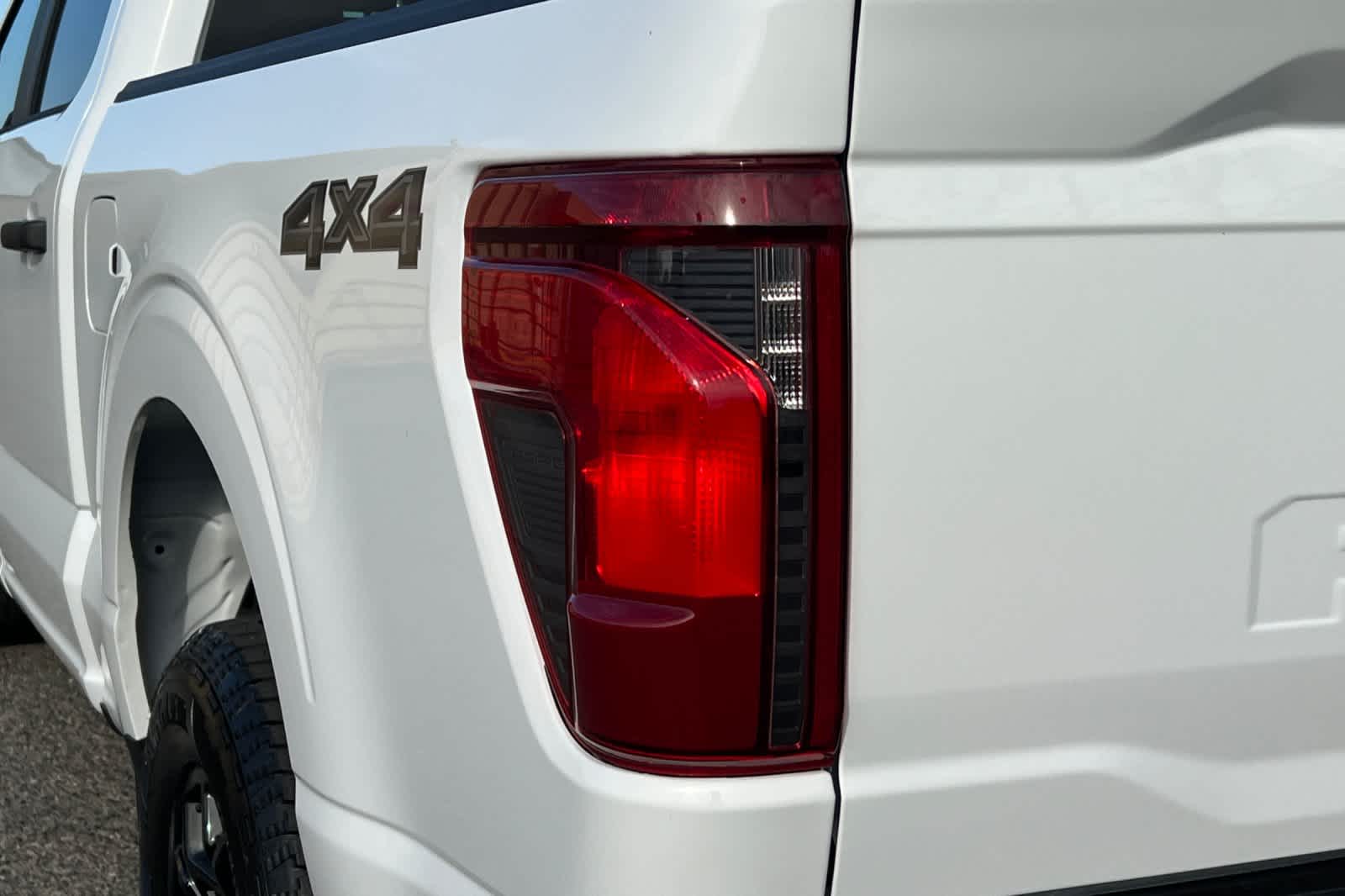 Thumbnail: 2026 Ford F-150 - 25