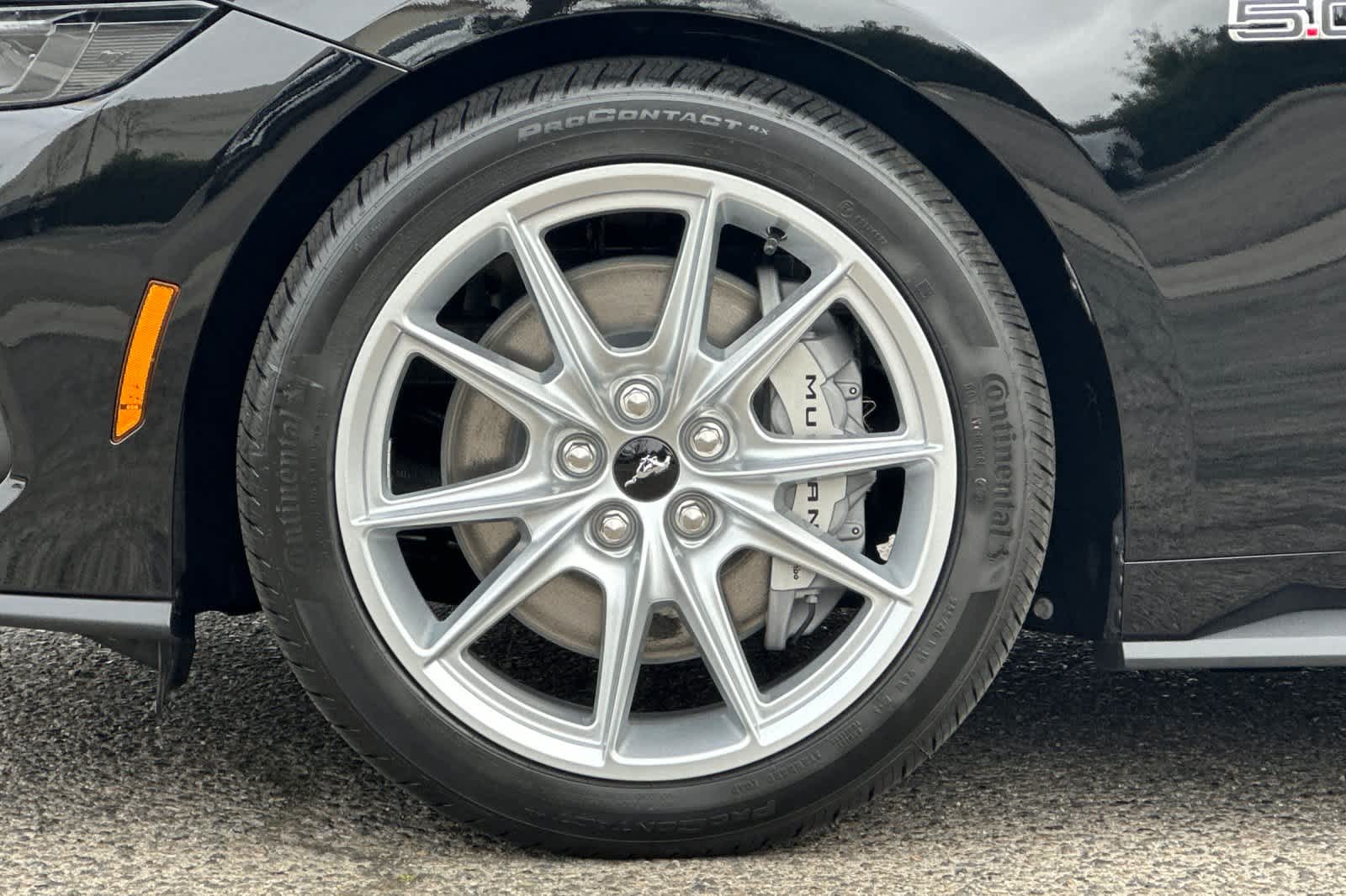 Thumbnail: 2026 Ford Mustang - 27