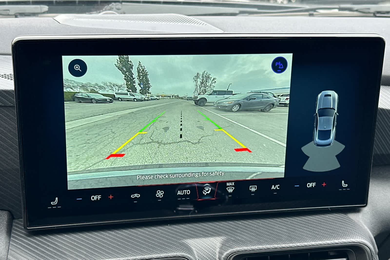 Thumbnail: 2025 Ford Mustang - 19