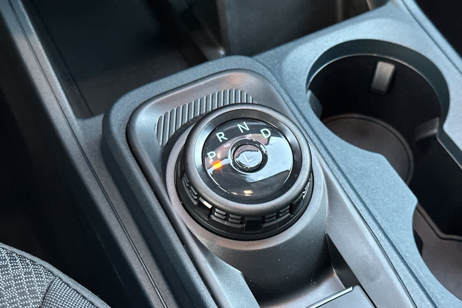 Thumbnail: 2026 Ford Maverick - 21