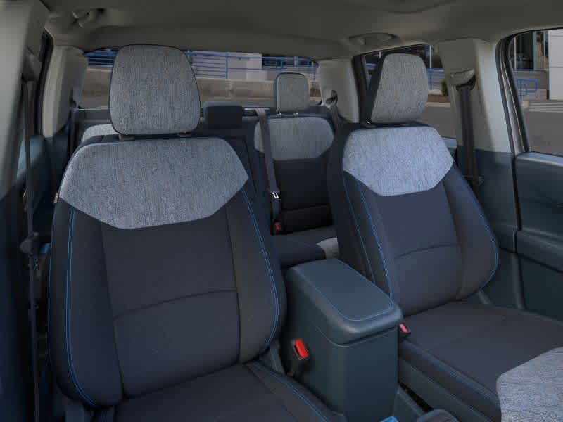 Thumbnail: 2026 Ford Maverick - 11