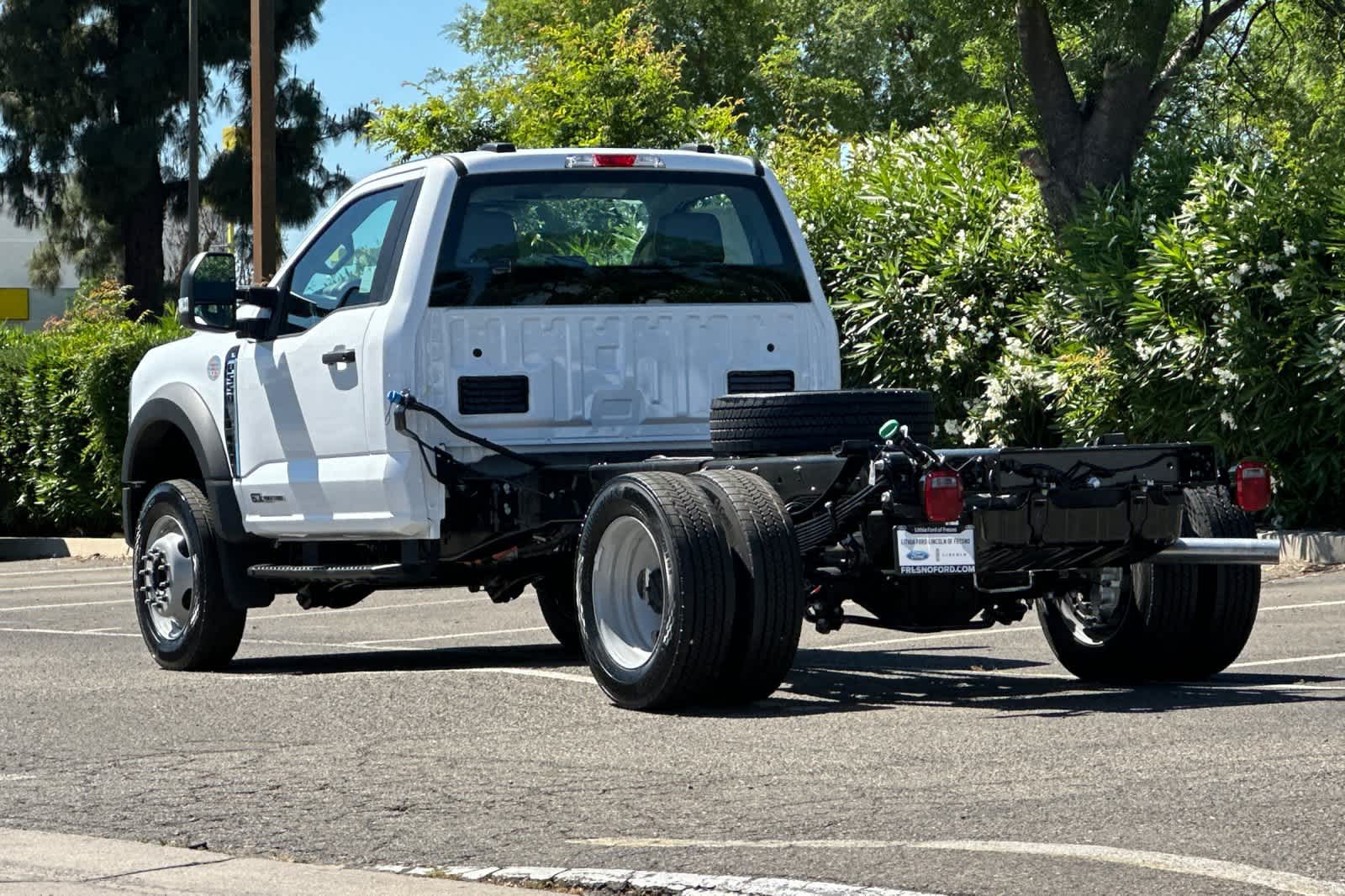Thumbnail: 2026 Ford Econoline - 4