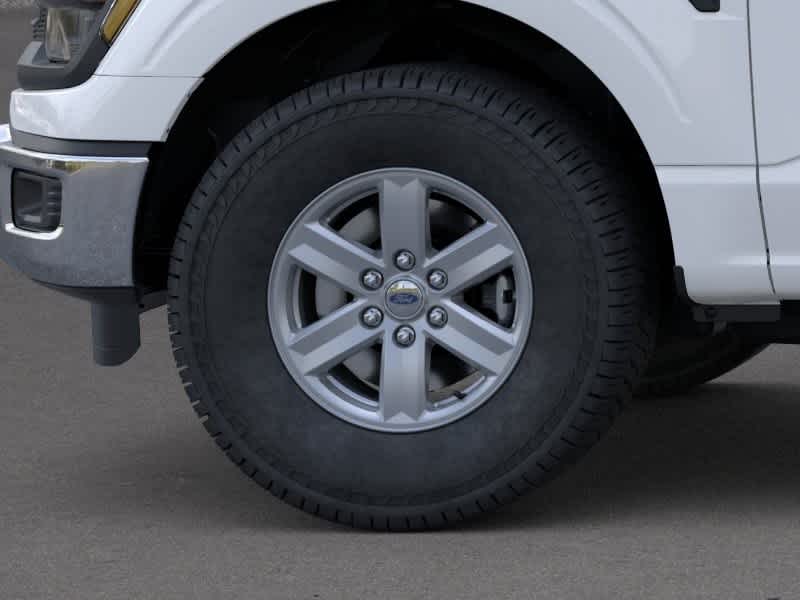 Thumbnail: 2026 Ford F-150 - 20