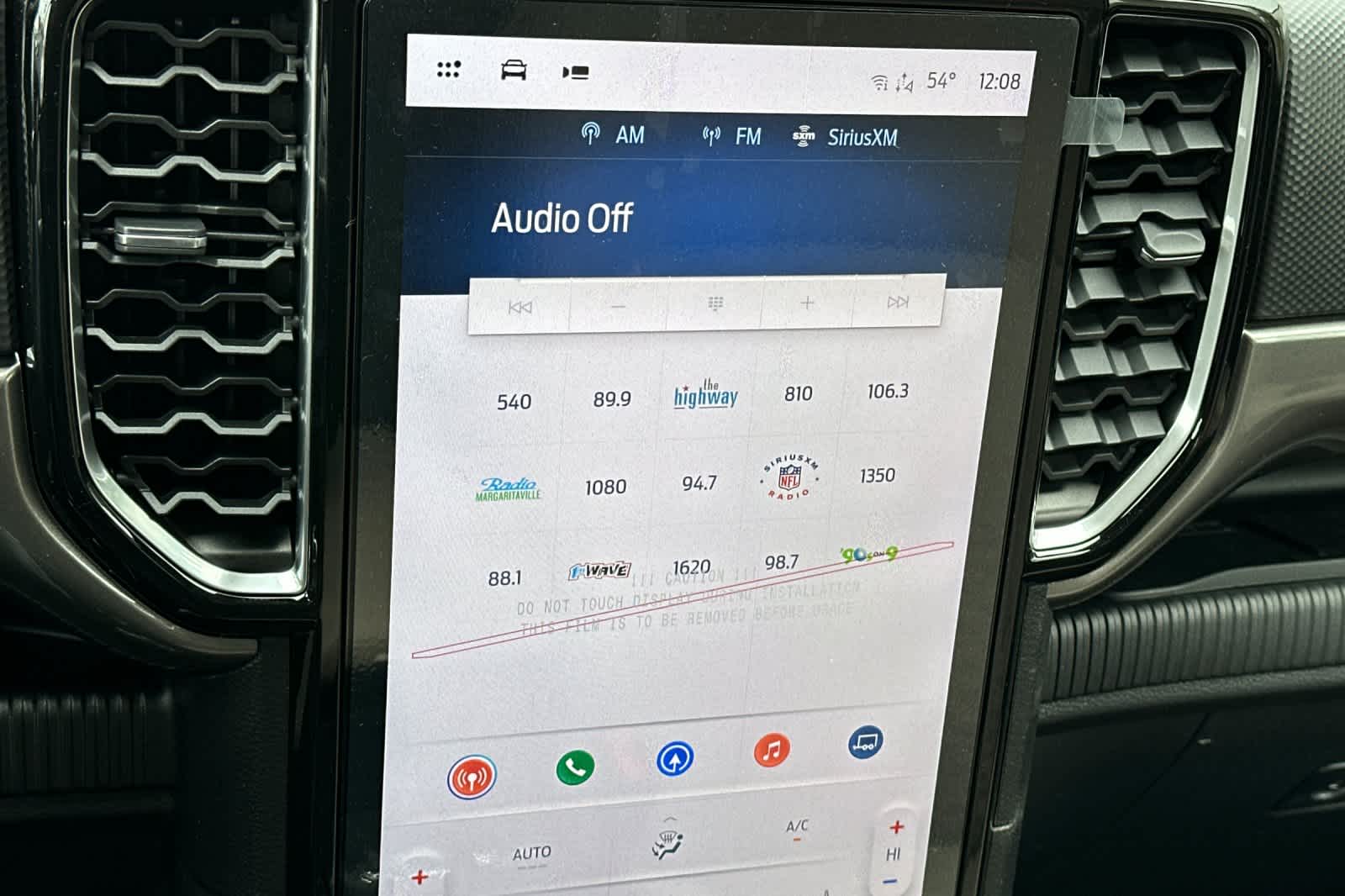 Thumbnail: 2025 Ford Ranger - 18