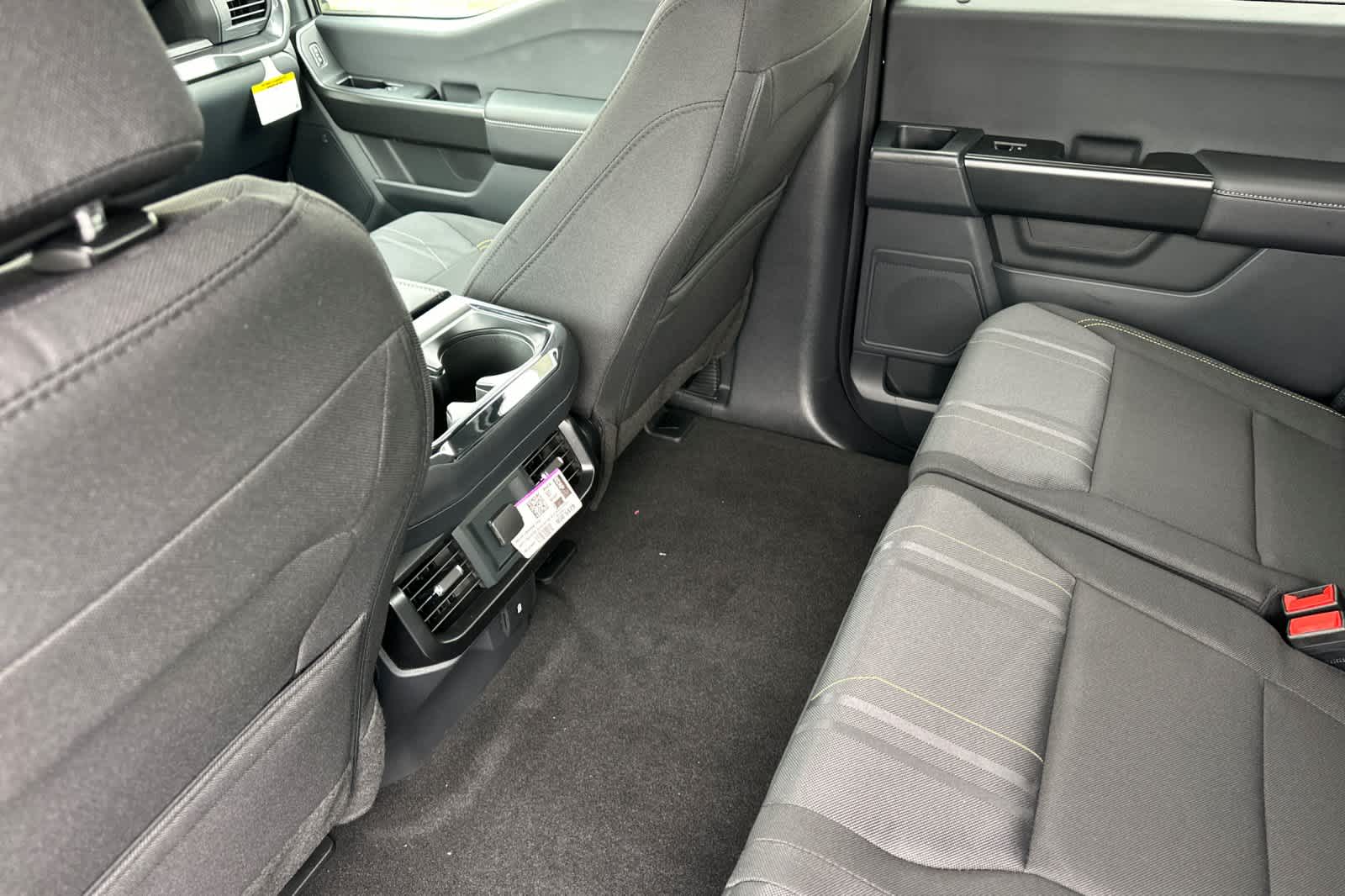 Thumbnail: 2025 Ford F-150 - 4