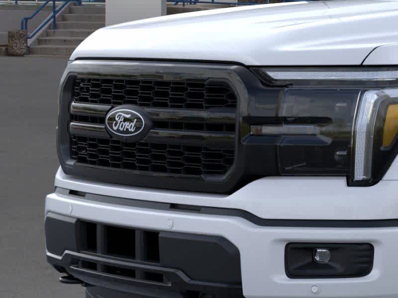 2025 Ford F-150 Lariat 19