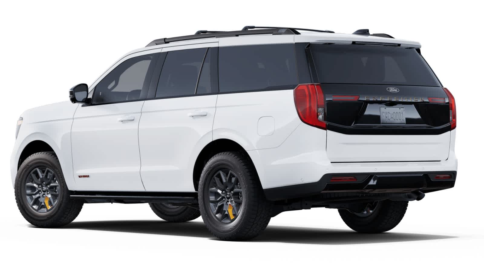 Thumbnail: 2025 Ford Expedition - 2