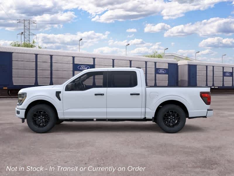 Thumbnail: 2026 Ford F-150 - 3