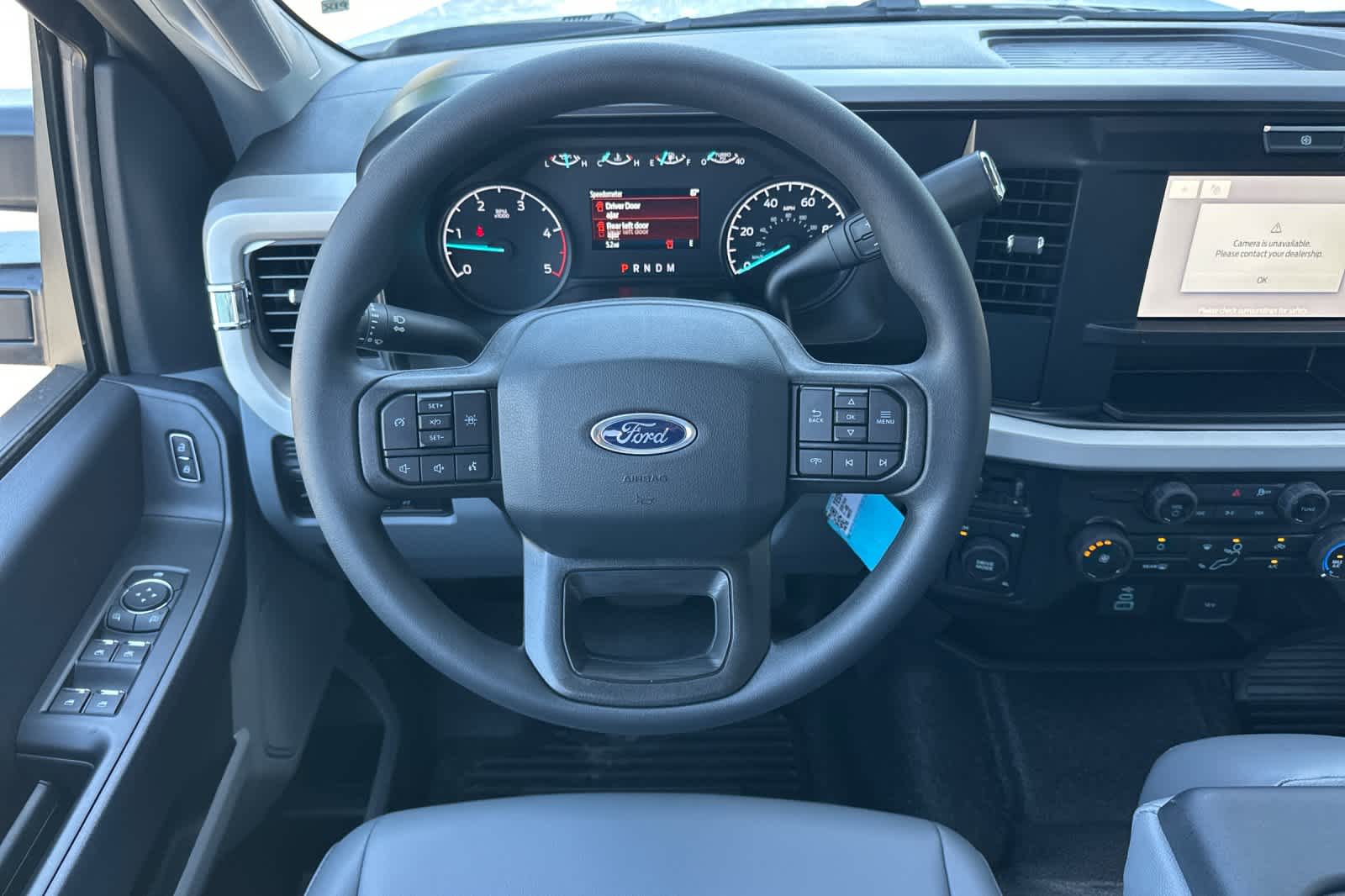 Thumbnail: 2026 Ford Econoline - 15