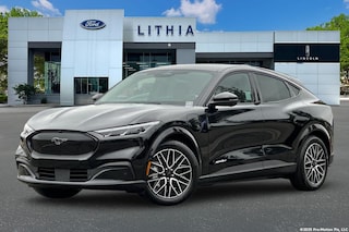 2025 Ford Mustang Mach-E Premium CROSSOVERS Fresno, CA