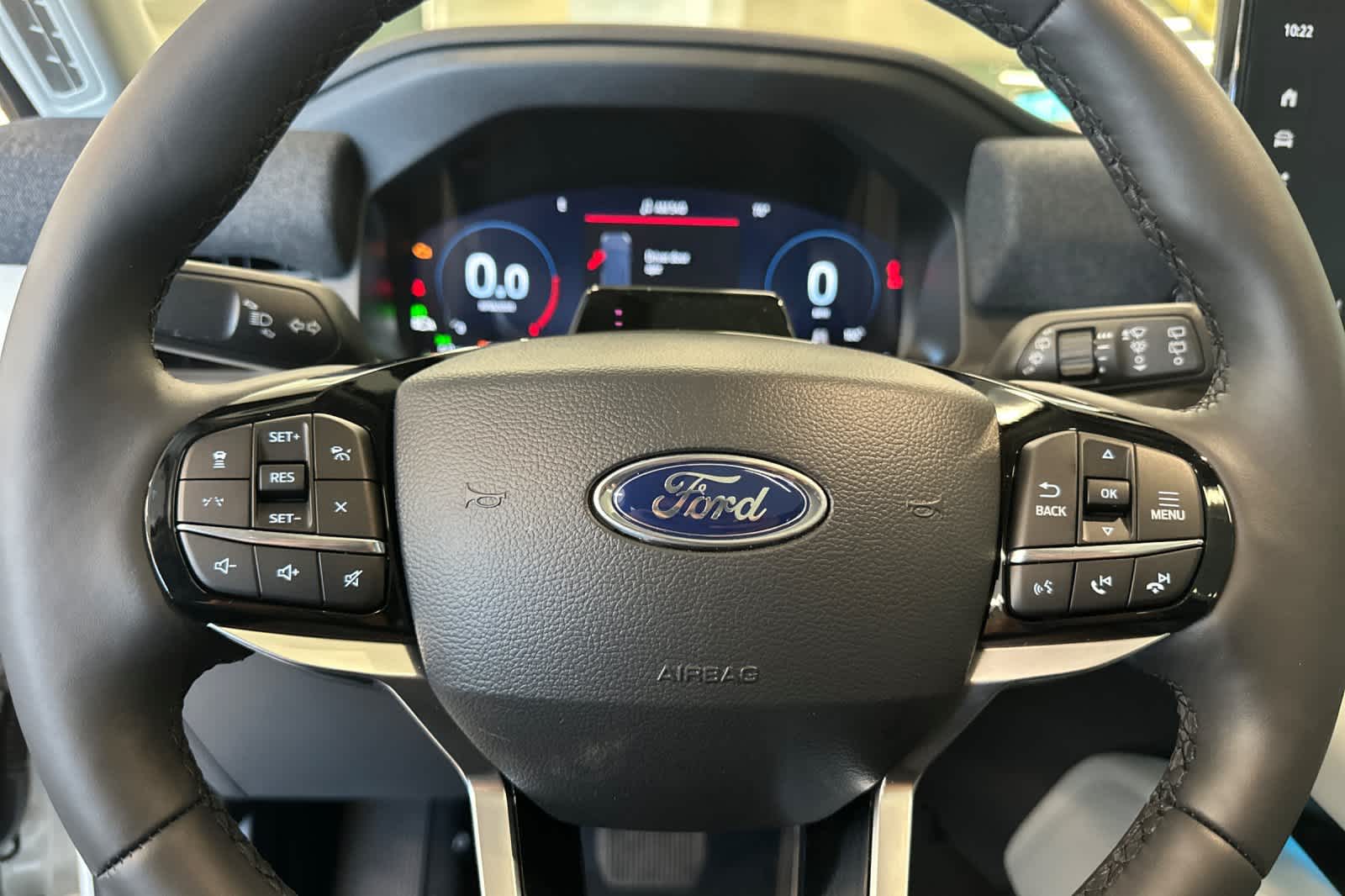 Thumbnail: 2026 Ford Explorer - 24
