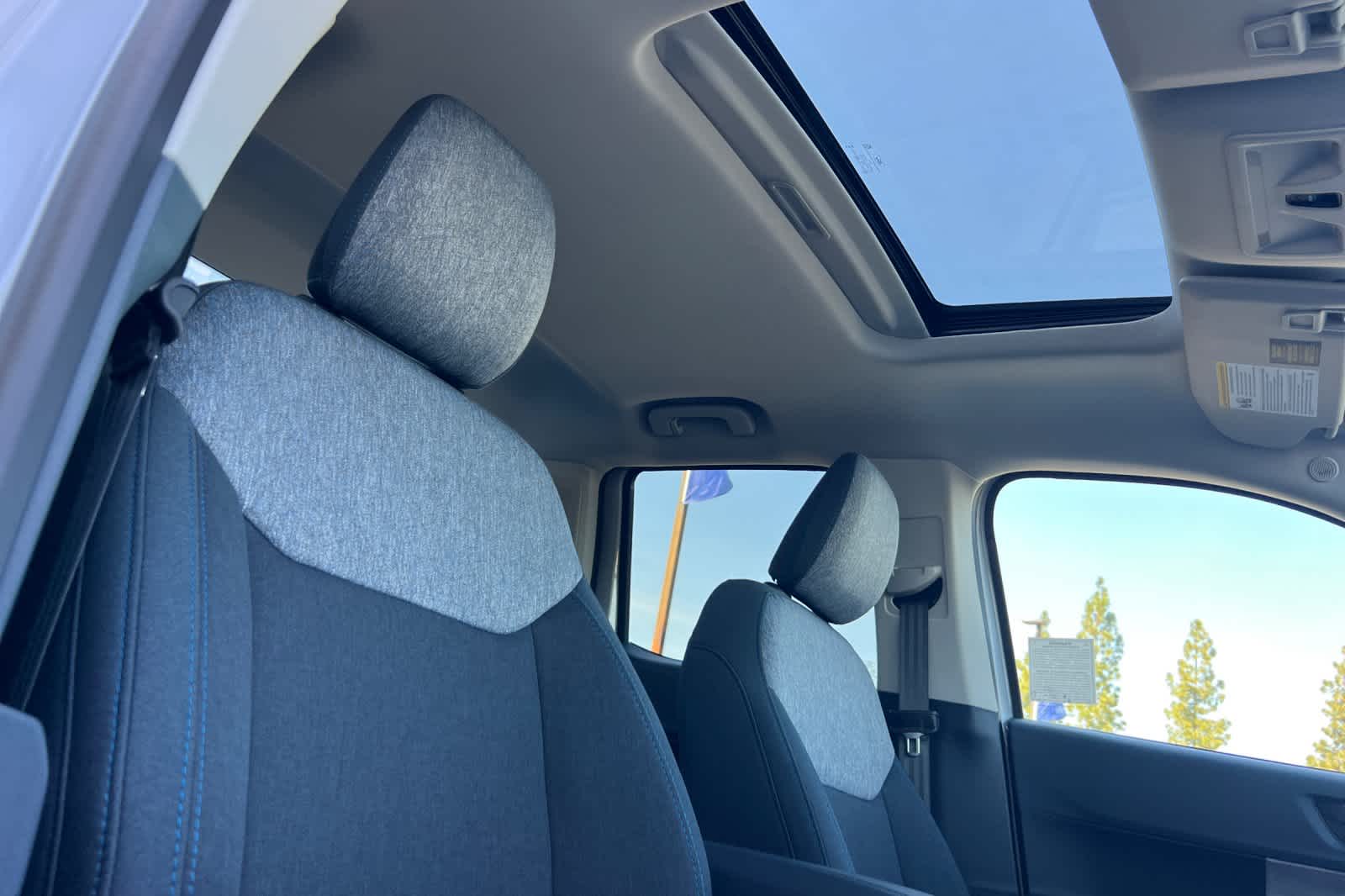 Thumbnail: 2026 Ford Maverick - 17