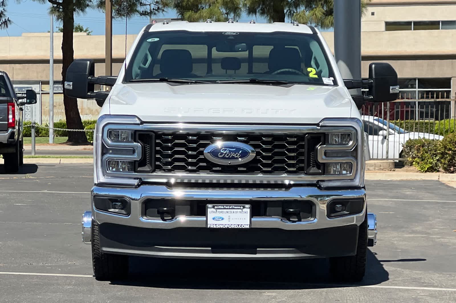 Thumbnail: 2026 Ford Econoline - 11