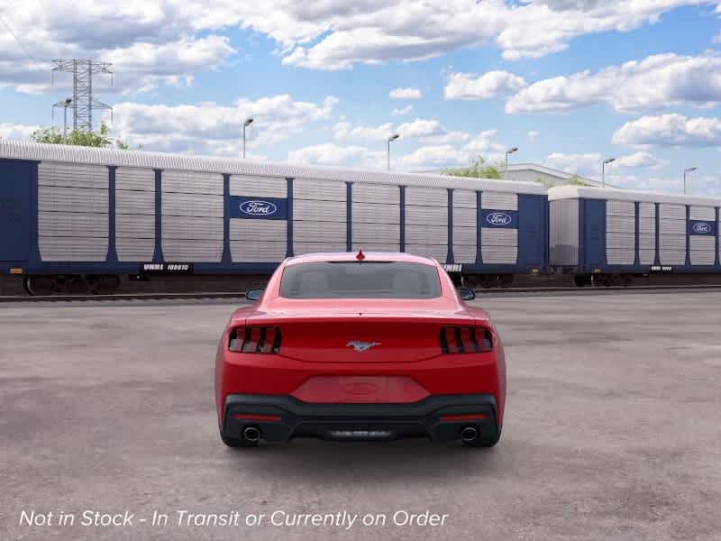 Thumbnail: 2026 Ford Mustang - 5
