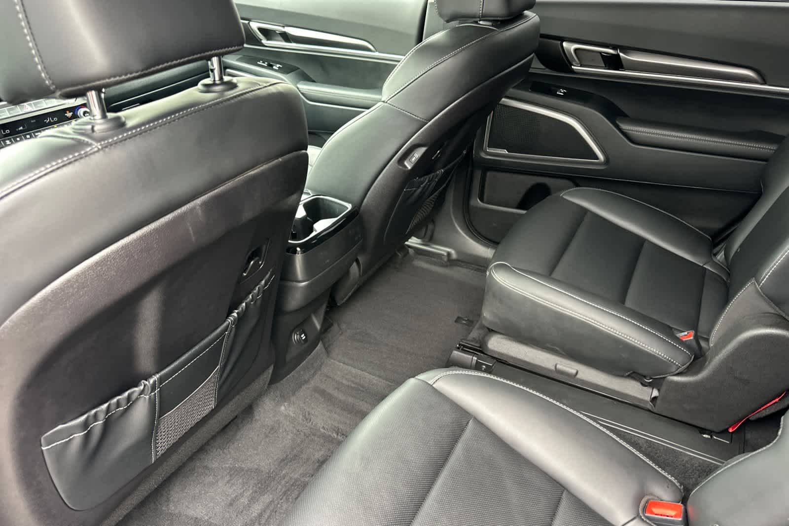 2025 Kia Telluride S photo 4