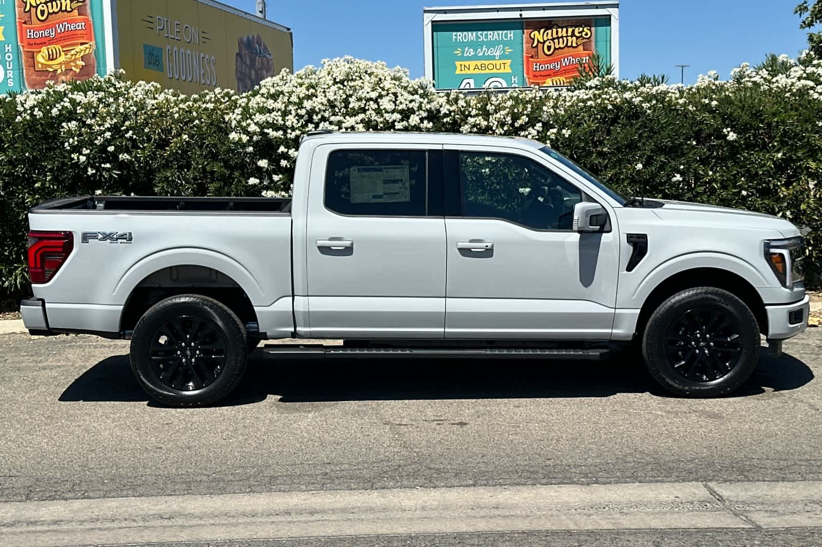 Thumbnail: 2026 Ford F-150 - 8