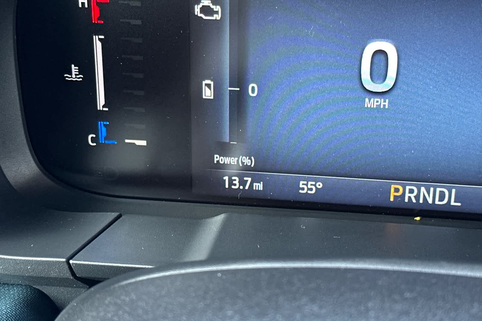 Thumbnail: 2026 Ford Maverick - 25