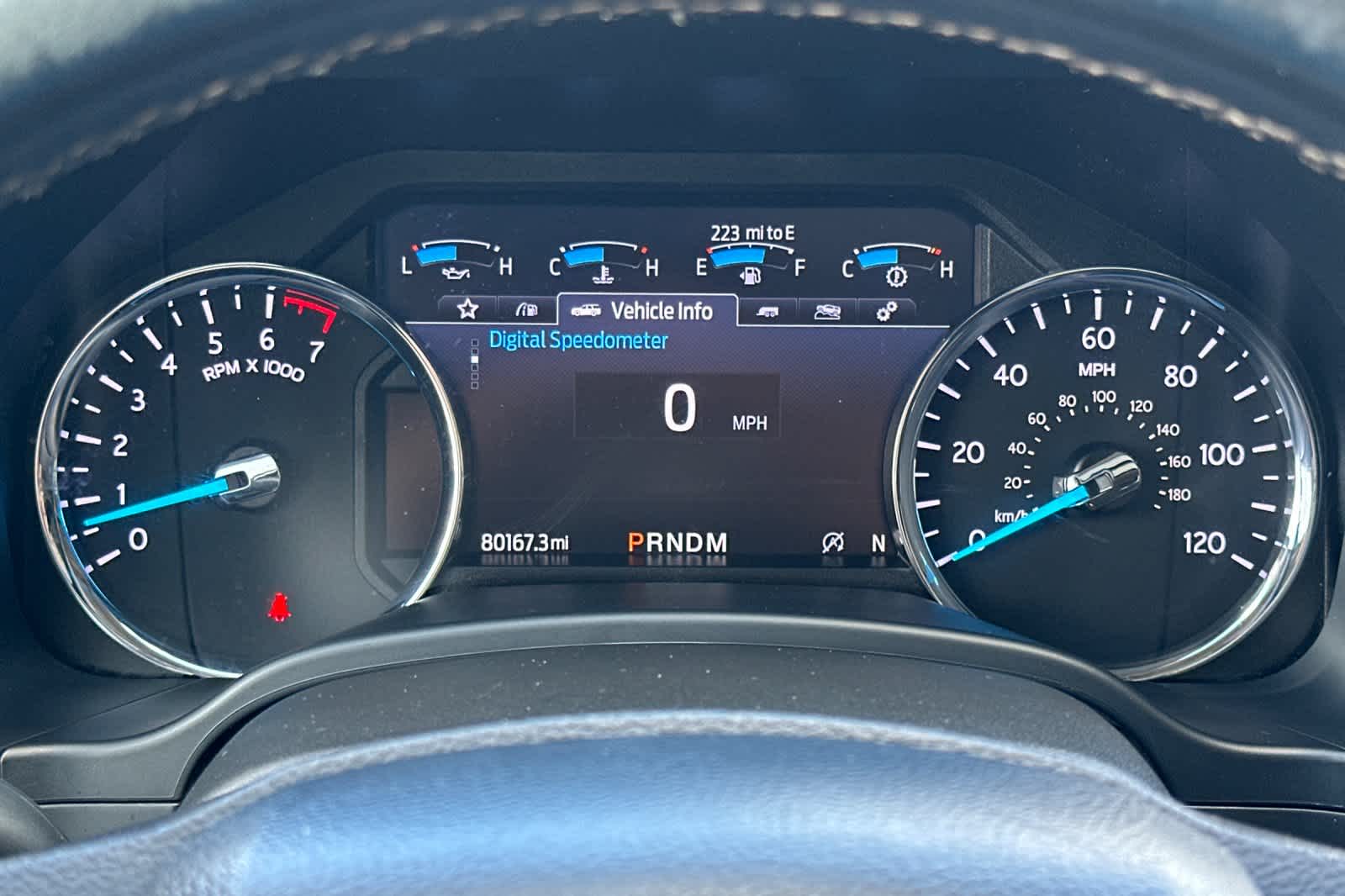 Thumbnail: 2020 Ford Expedition - 26