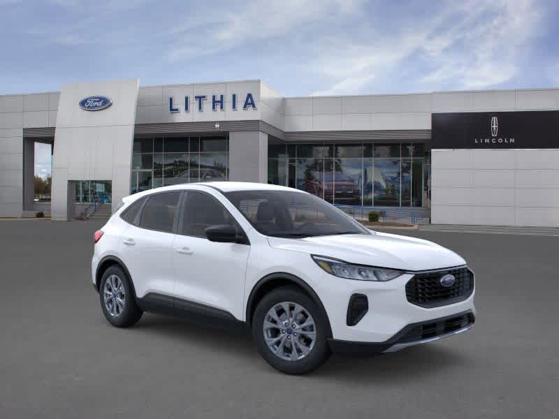 Thumbnail: 2025 Ford Escape - 7