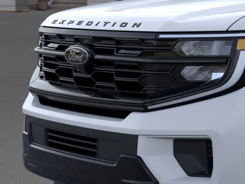 Thumbnail: 2026 Ford Expedition - 18
