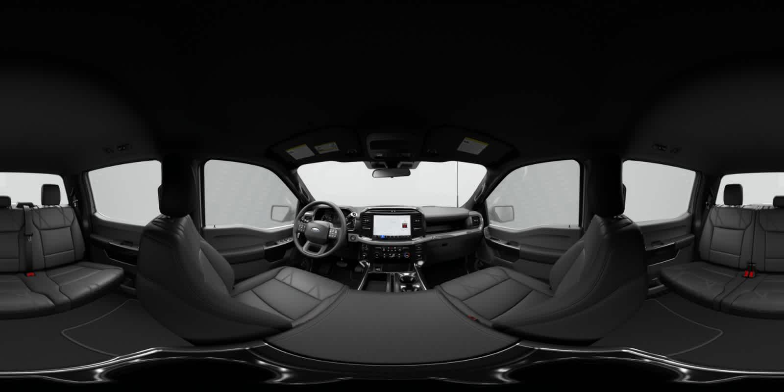 Thumbnail: 2026 Ford F-150 - 6