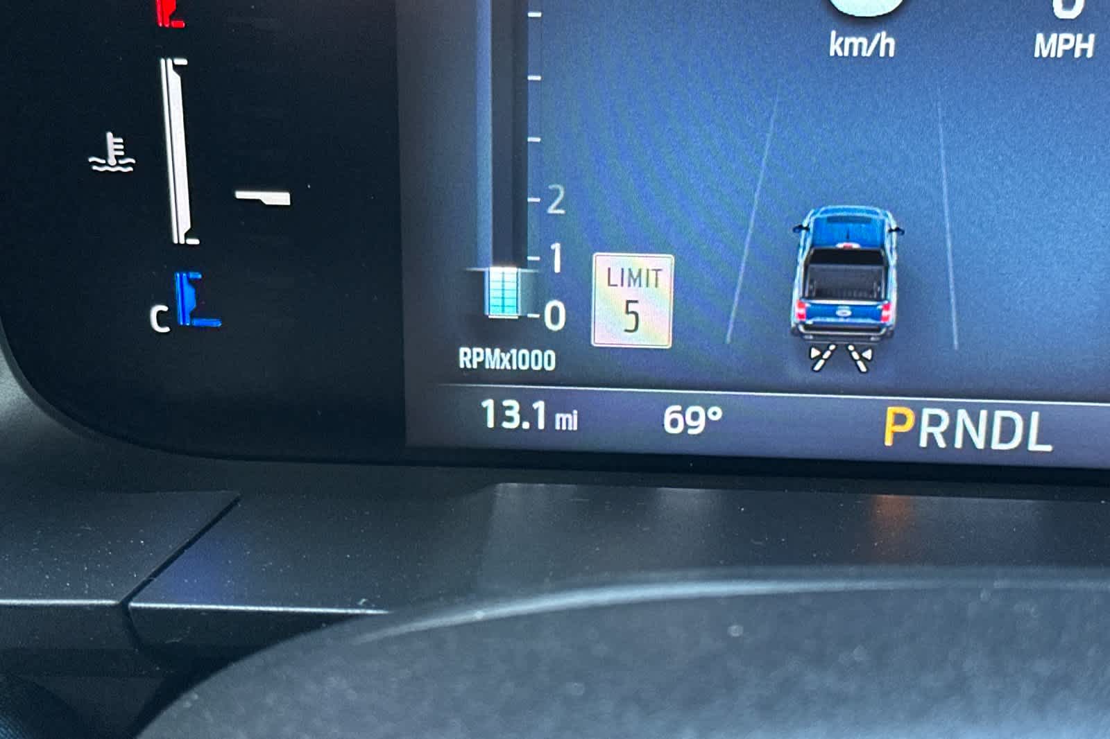 Thumbnail: 2026 Ford Maverick - 26