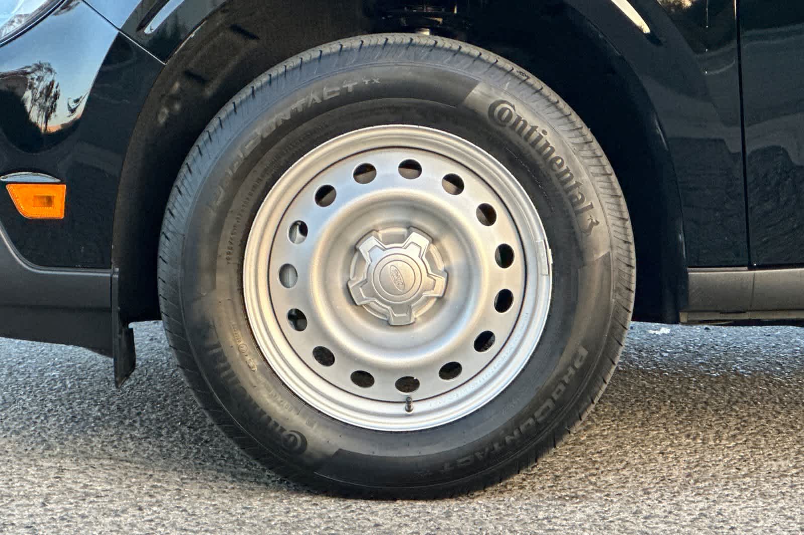 Thumbnail: 2026 Ford Maverick - 25