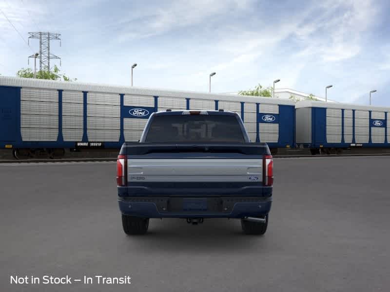 Thumbnail: 2026 Ford F-150 - 5