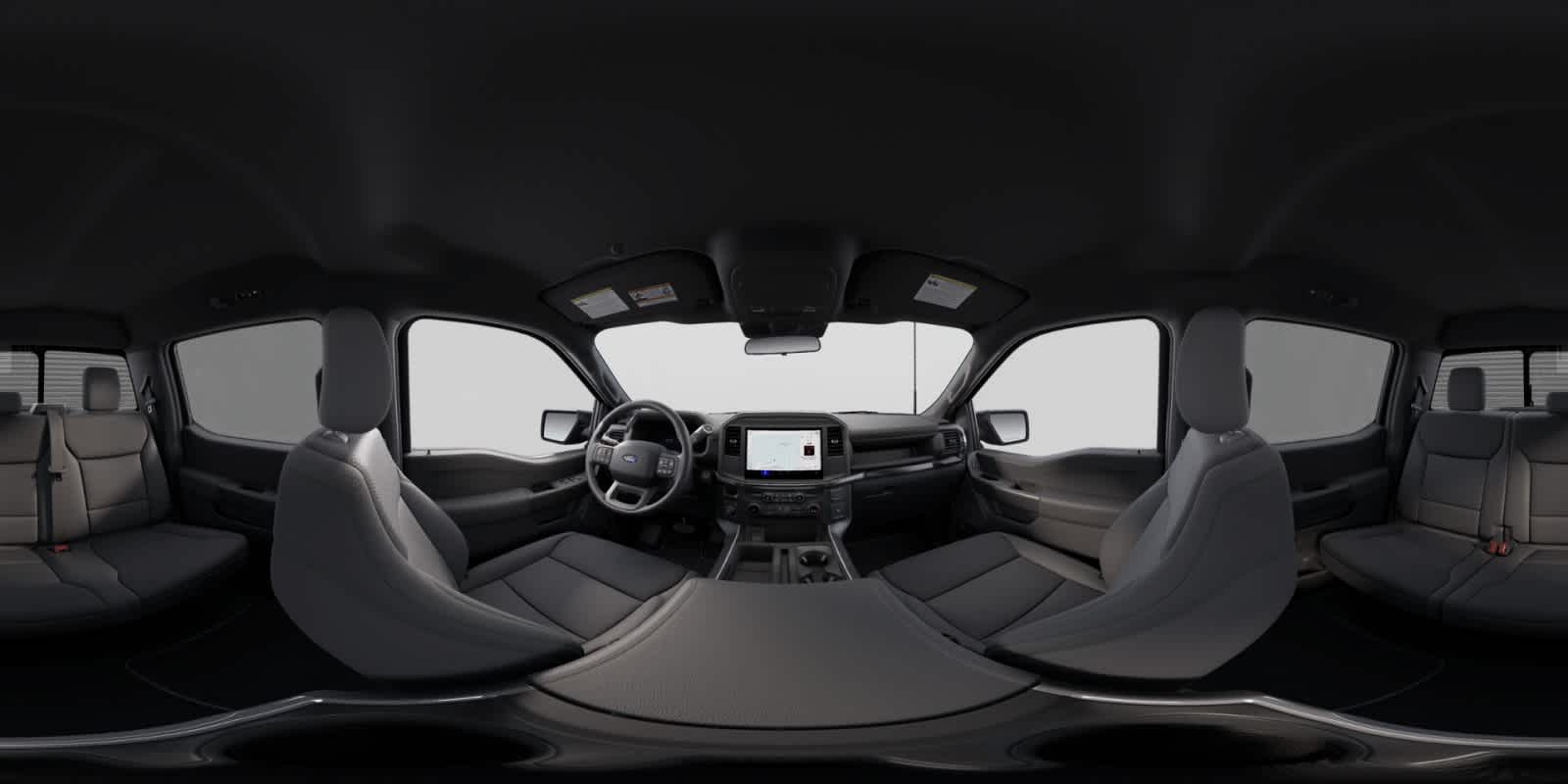 Thumbnail: 2025 Ford F-150 - 6