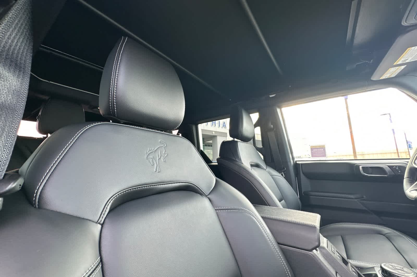 Thumbnail: 2025 Ford Bronco - 18