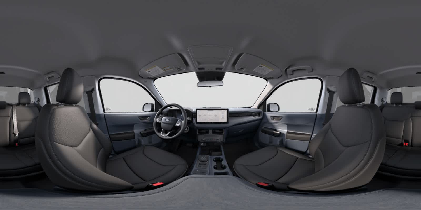 Thumbnail: 2025 Ford Maverick - 6