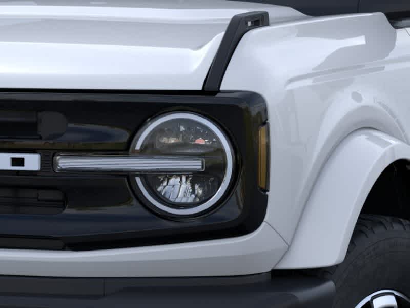 Thumbnail: 2026 Ford Bronco - 21
