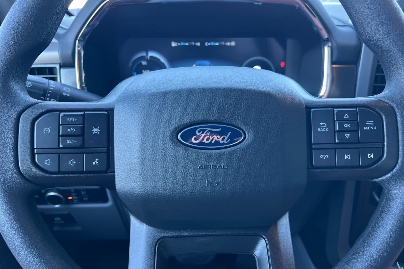 Thumbnail: 2024 Ford F-150 - 24