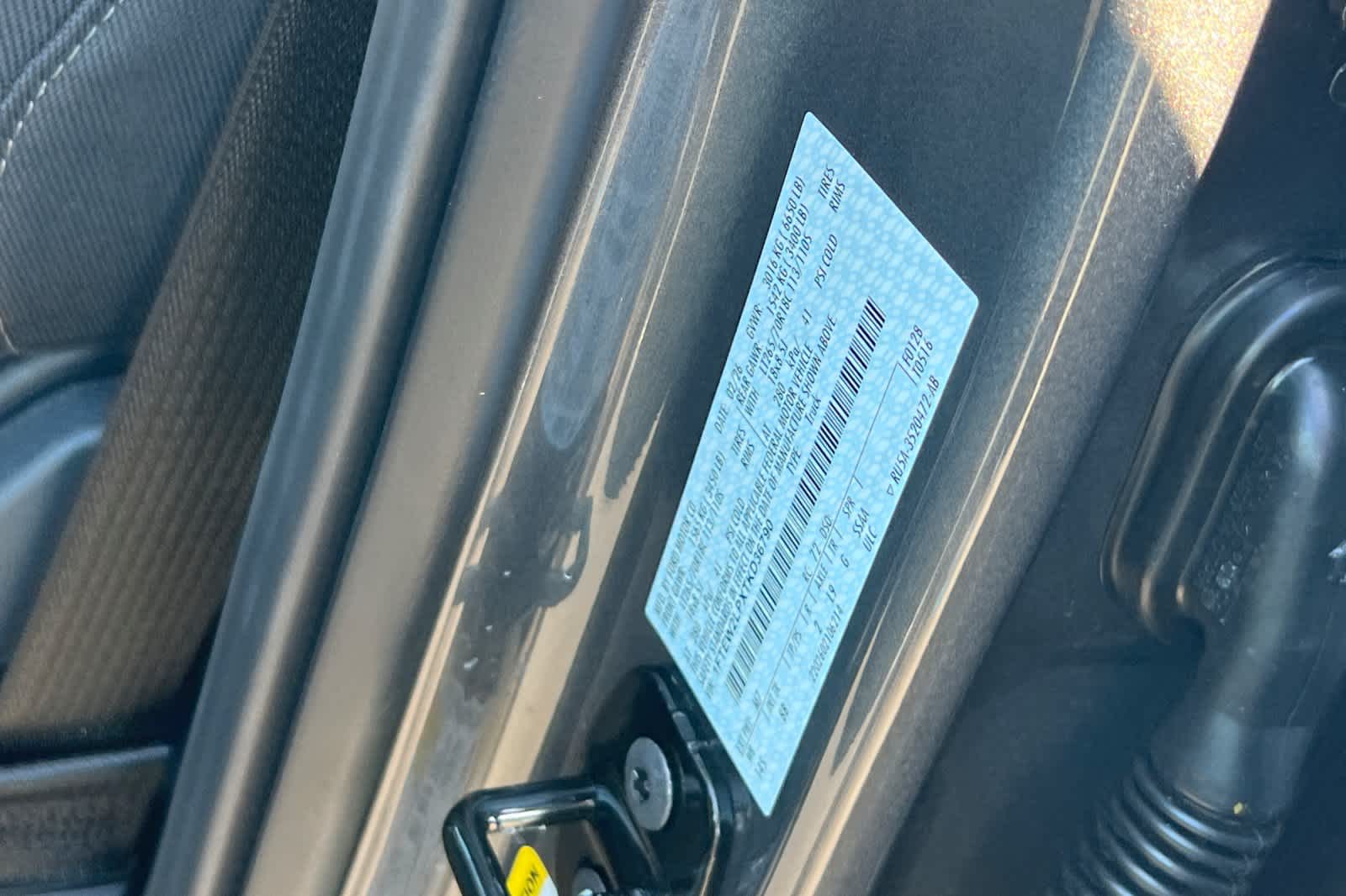 Thumbnail: 2026 Ford F-150 - 28