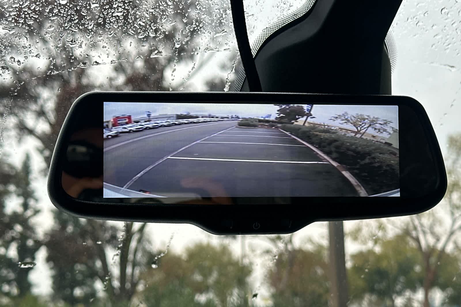 Thumbnail: 2026 Ford Econoline - 16