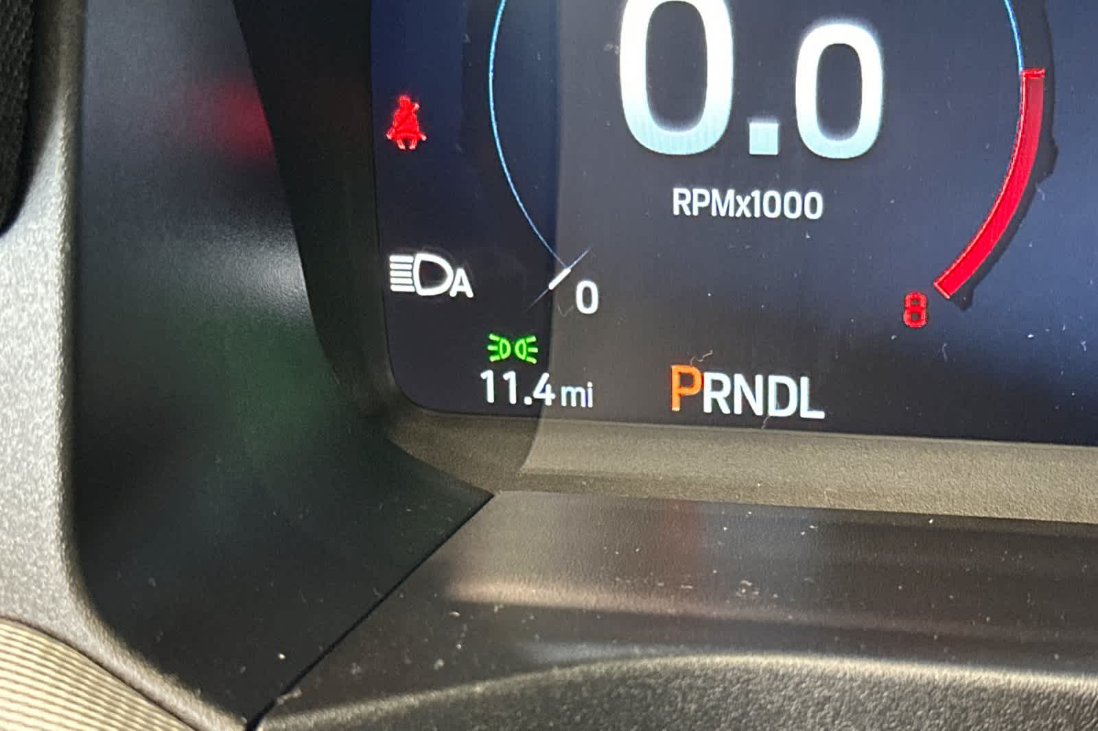 Thumbnail: 2026 Ford Explorer - 28