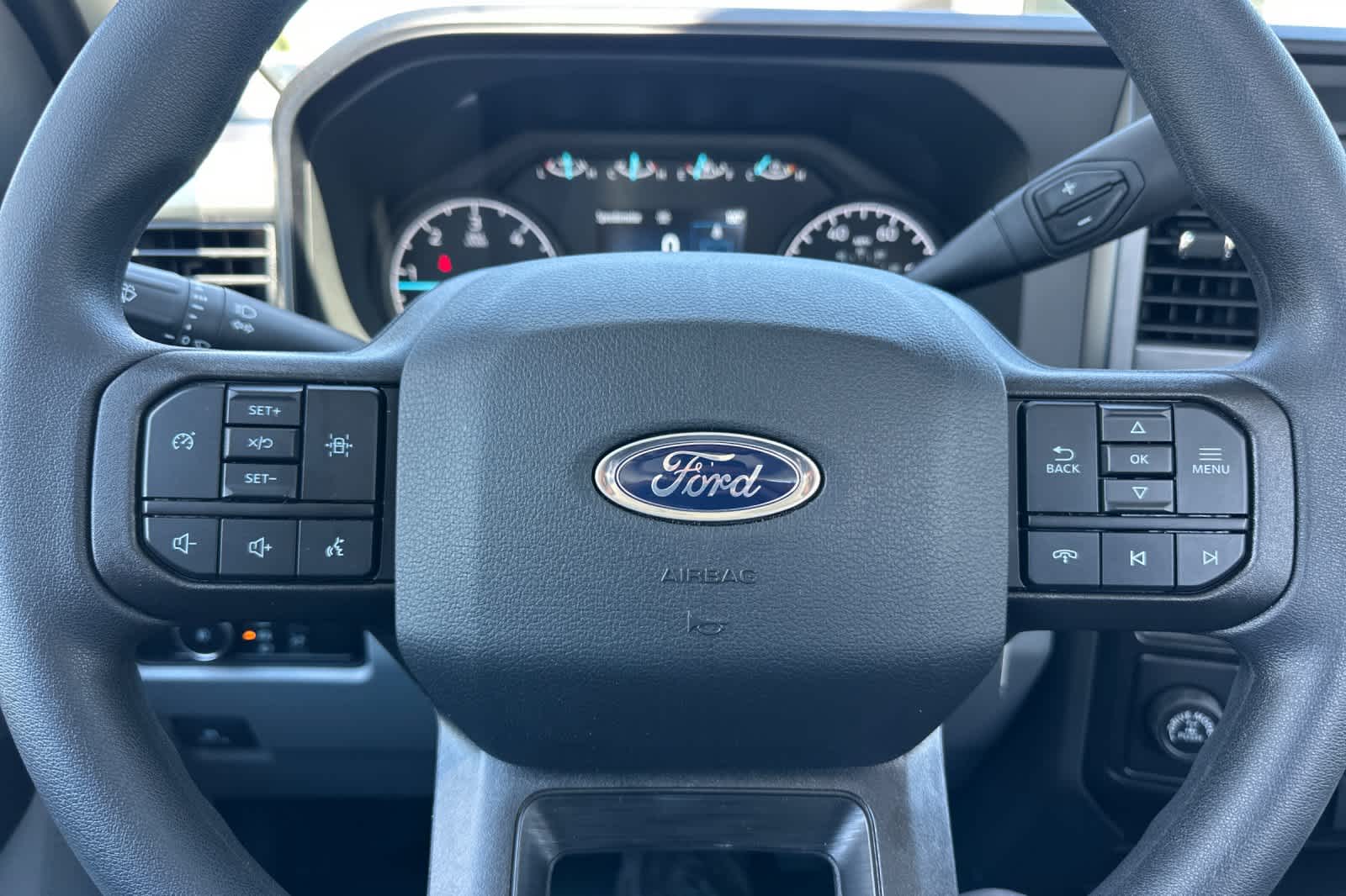 Thumbnail: 2026 Ford Econoline - 19