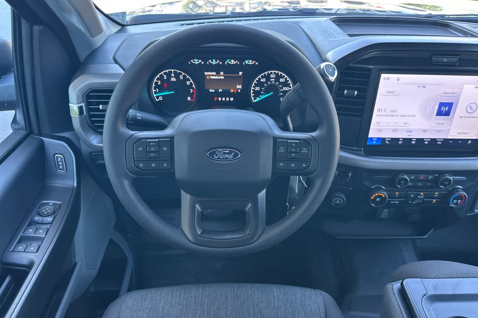 Thumbnail: 2026 Ford F-150 - 15