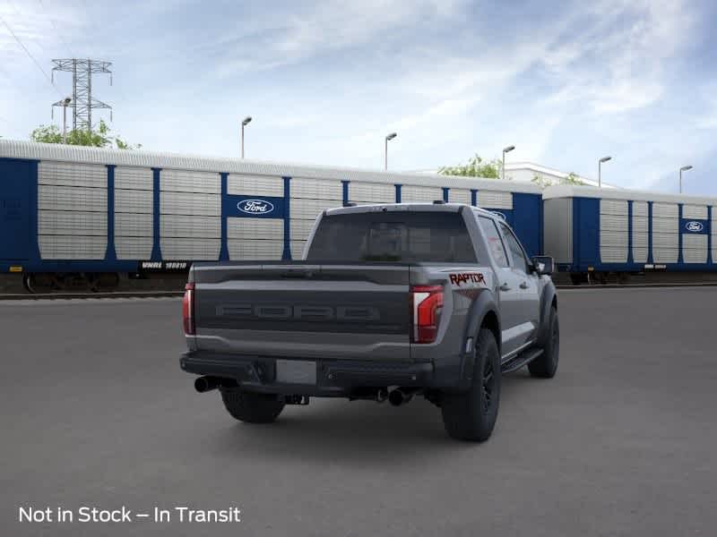 Thumbnail: 2026 Ford F-150 - 6