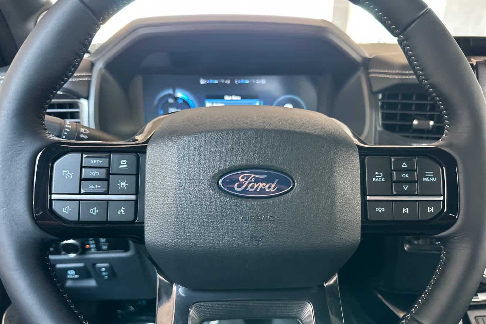 Thumbnail: 2025 Ford F-150 - 23