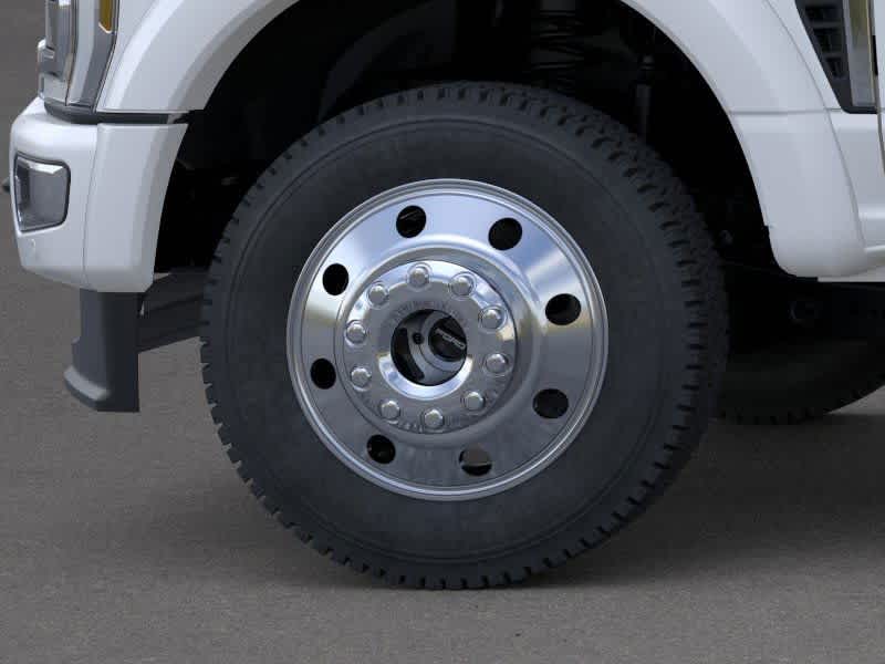 Thumbnail: 2026 Ford Econoline - 20