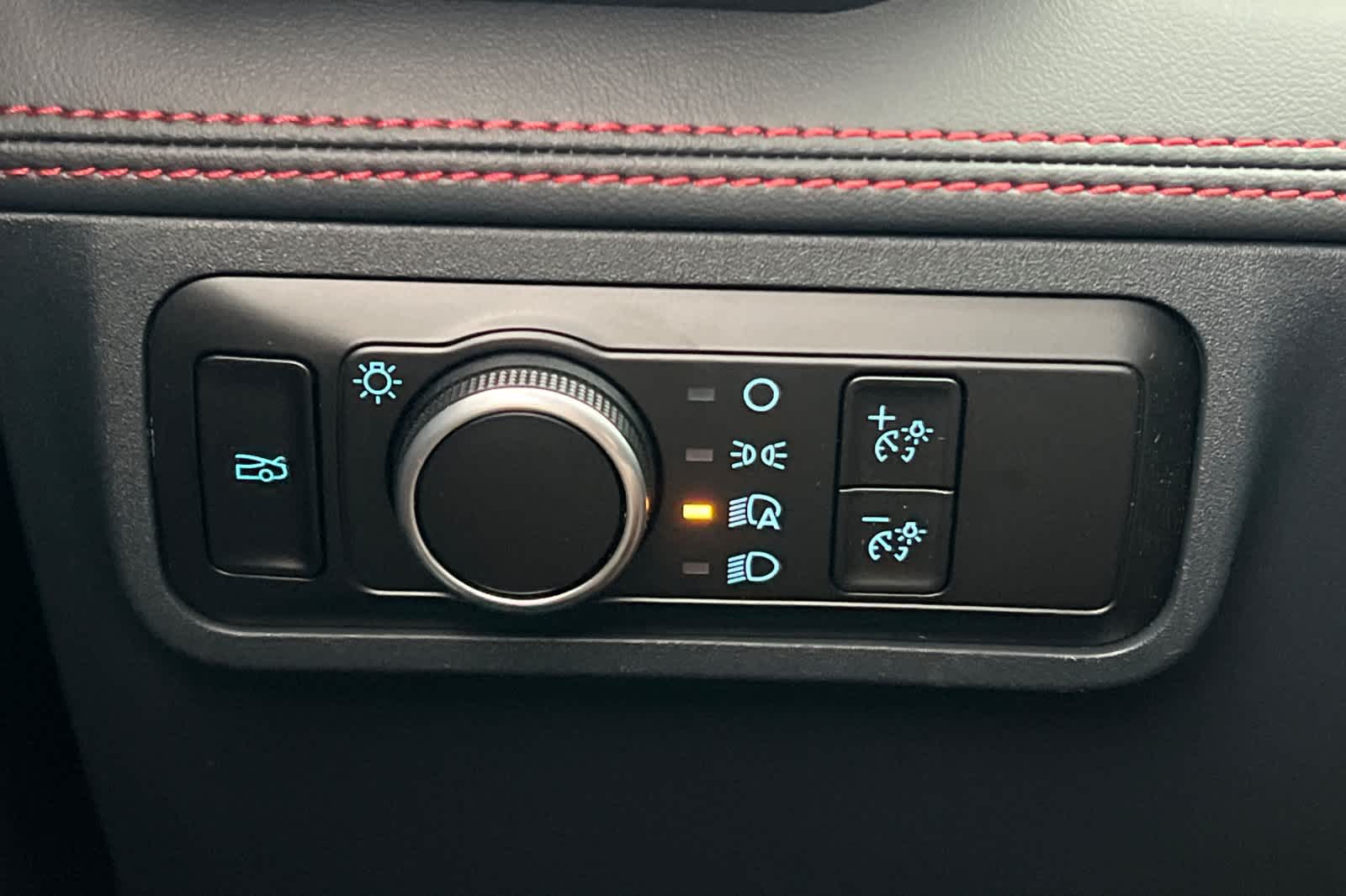 Thumbnail: 2026 Ford Mustang - 28