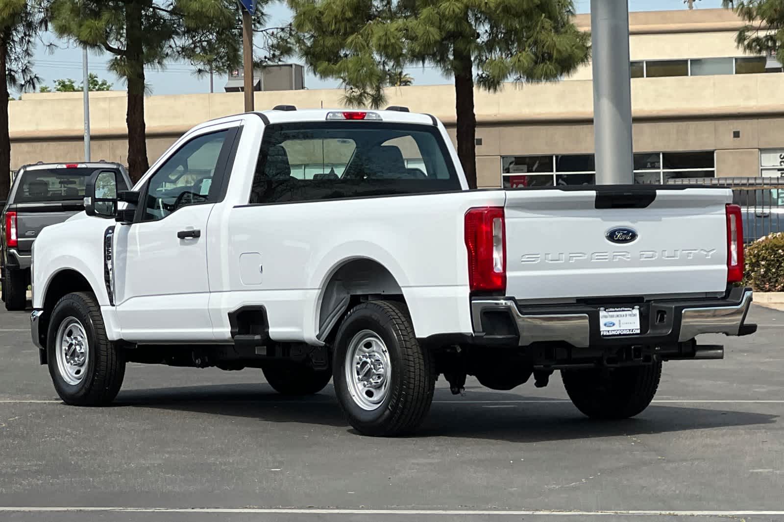 Thumbnail: 2026 Ford Econoline - 6