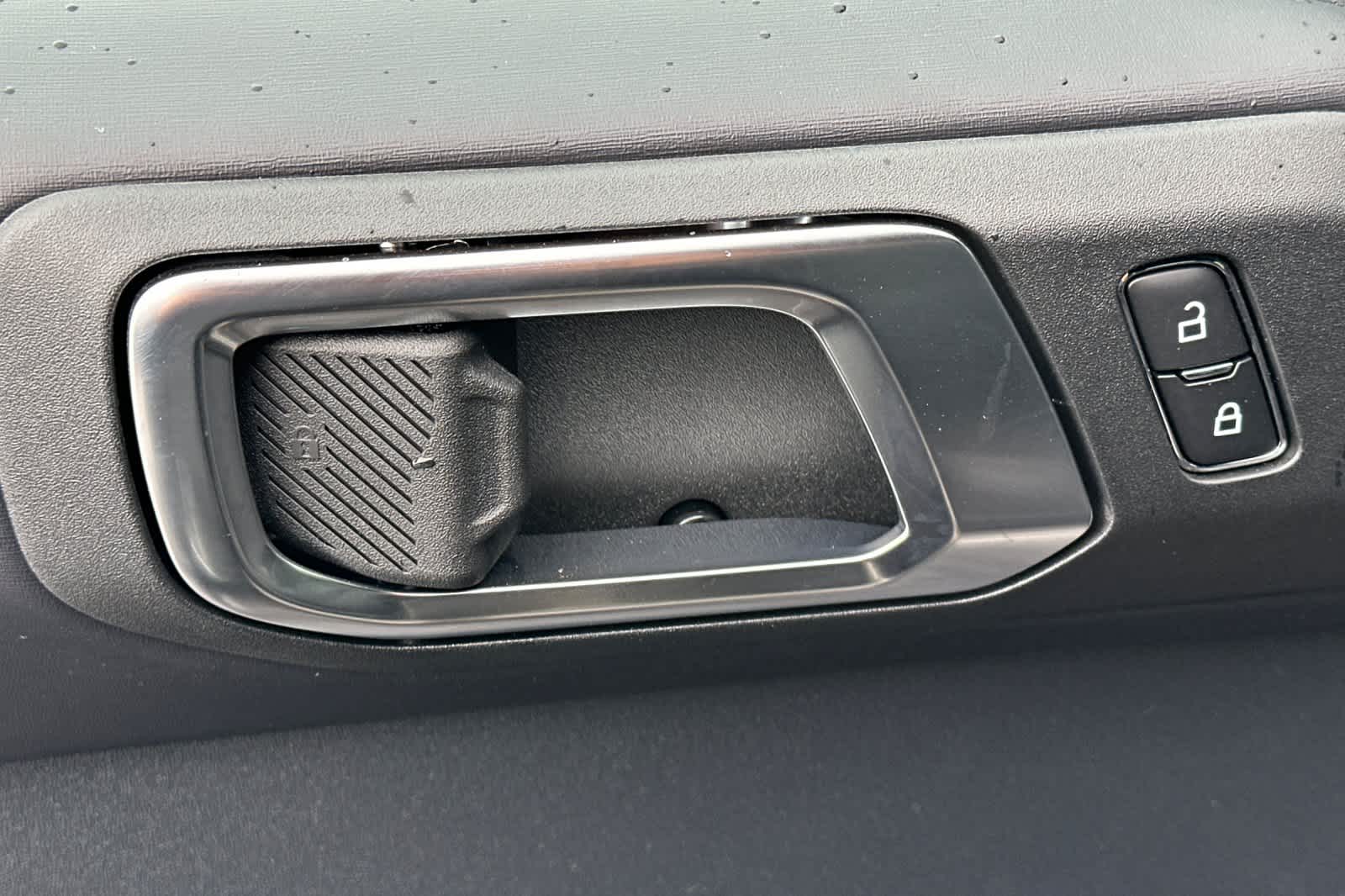 Thumbnail: 2025 Ford Bronco - 14