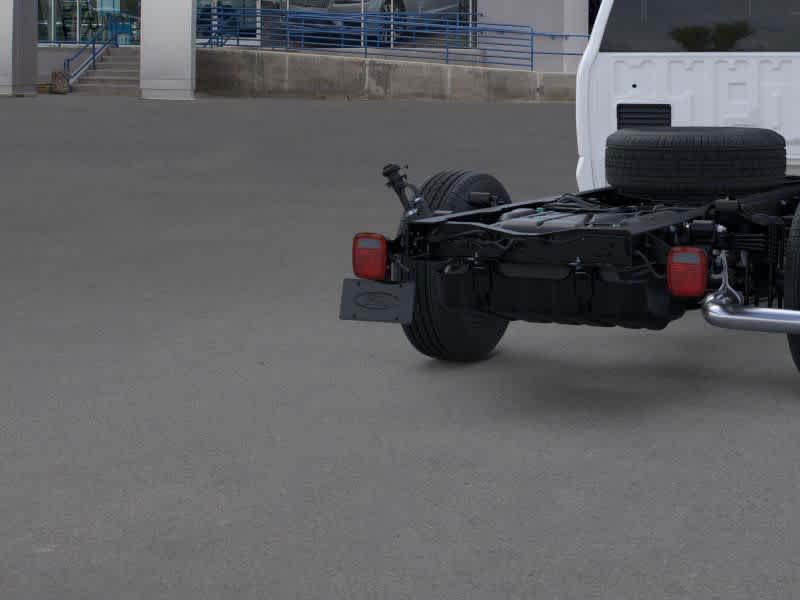 Thumbnail: 2026 Ford Econoline - 22