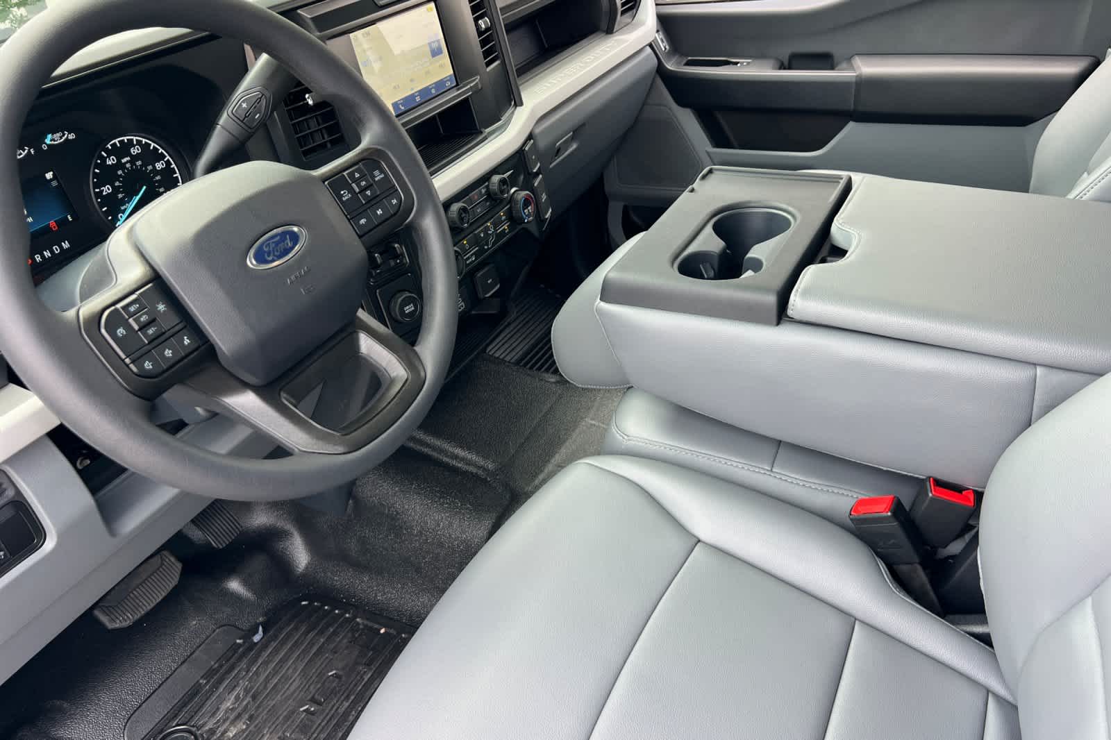 Thumbnail: 2026 Ford Econoline - 12